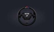 日本代購 FANATEC ClubSport Steering Wheel RS 賽車軚盤