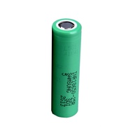 【R】For Samsung Original 2500mAh Battery Inr18650-25r Electronic Cigarette Battery