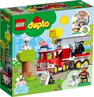 LEGO DUPLO Town 10969 Fire Truck