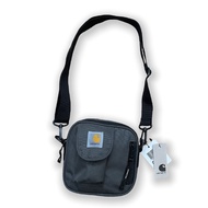 Kahart Carhartt Wip Portable Waterproof Hip Hop Trend Shoulder Bag Square Bag Storage Lightweight