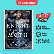 The Knight and the Moth (The Stonewater Kingdom) [Paperback] Gillig, Rachel