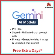 Gemini Pro Premium | AI Assistant |