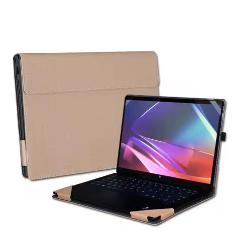 Laptop Case Cover For Lenovo ThinkPad X390 395 / x390 Yoga 14 Inch Detachable Notebook Cover Bag Ski