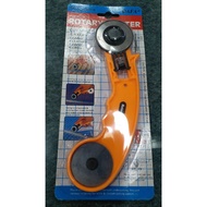 Rotary Cutter