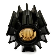 Flexible Impeller 148018-42031 148018-42030 For Yanmar Kashiyama SP-600 SP600 SP 600 DJ Pump 08-18-1
