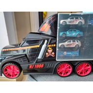 Toys R Us Truck Fastlane Used