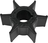 Water Pump Impeller 6H4-44352-02-00 for Yamaha Outboard 25 30 40 50 HP C30 P50 F25 T25 F30 F40 Repla