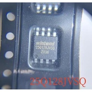 Ic Memory winbond W25Q128JVSIQ 25Q128JVSQ W25Q128JVSQ SOP8 3V 128M-BIT NOR Flash Serial Chip Chipset