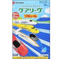 護理假人物 Plarail II 16 件