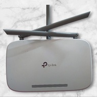 Tp-link router