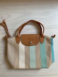 Authentic Longchamp mini bag