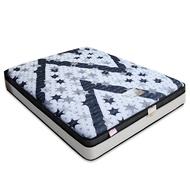 [特價]ASSARI-努特恆星3D舒柔強化獨立筒床墊-單人3尺