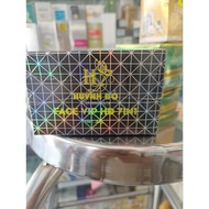 Vip hđ face cream 7in1 fluorescent bean 30g