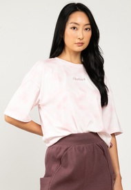 Áo Thun Tay Ngắn Nữ Skechers Urban Outdoor Short Sleeve Tee - SL325W448-AP03