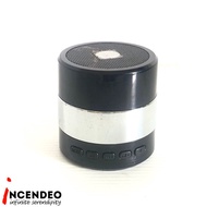 Sardine Bluetooth Media Player Speaker