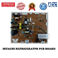 HITACHI REFRIGERATOR PCB BOARD RH240P4M