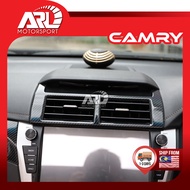 Toyota Camry XV50 ACV50 ASV50 AVV50 Center Aircond Lining Carbon Fiber For Camry (2012-2017) ARL Mot