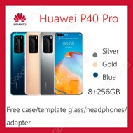 🔥HUAWEI P40 PRO 5G🔥8+256GB ORIGINAL MALAYSIA SET