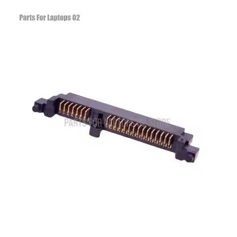 L For Dell Alienware M15X M17X R1 R2 Acer 6530 6930 7530 7730 SATA Hard Drive Connector IDE HDD Inte