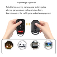 R* Remote Control 315MHz 433MHz 410MHz 3-Buttons RF Wireless Gate Door Opener