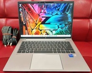 【艾爾巴二手】HP ZBook Firefly G9 i7/24G/512G 14" #二手筆電#保固中#新興3467K