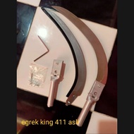 EGREK CAMEL KING 411 ORIGINAL