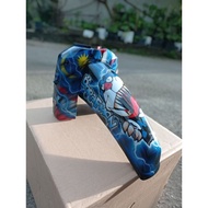 Mudguard Ex5 Airbrush doraemon