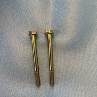 CYLINDER HEAD BOLT/BONNET BOLT COVER for 186f-192f DIESEL ENGINE sold by PAIR