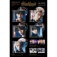 [ALBUM] Limited Edition TXT Japan Starkissed Member Solo Jacket Album / Photocard Ver.