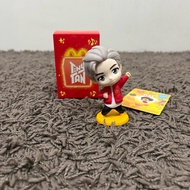 Mcd x Tiny Tan Encore Edition (RM)