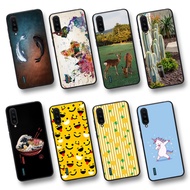 Lovely Protective Cover Case For Xiomi Mi A3 (CC9E) Note 3 Knockproof Phone Case for Xiaomi Mi A1 A2 Lite Cartoon Luxury