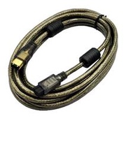 科唯奇 IEEE1394數據線 6P對9P火線 800轉400firewireA對B雙屏蔽