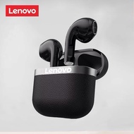 ประกัน1ปี หูฟังบลูทูธ Lenovo LP60 Pro หูฟัง บลูทูธ เบส หูฟังบลูทูธแท้ หูฟังไร้สาย bluetooth หูฟังไร้