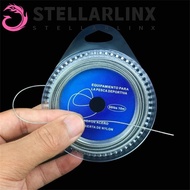 STELLARLINX Fishing Line Powerful Carp Fishing Steel Wire 10-200LBS Braided 10M Bite Resistant Line
