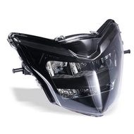 Lampu Depan LED High Low Beam Untuk Motor YAMAHA LC135 Jupiter MX 135 MX NEW 135 - LC135