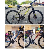 MTB 2920" XECCON SPORT BIKE ( 21 SPEED )
