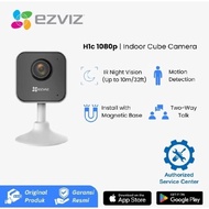 AL CCTV Mini EZVIZ H1C Smart Home Wifi IP Camera Indoor CCTV