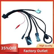 Key Programmer Adapter Cables for     F20 F30 F35 X5 X6 I3 FEM BDC Testing Platform Cable Control Mo