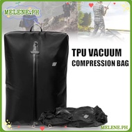 MELENE Vacuum Compression Bag, 44L Reusable Vacuum Bags for Travel, Professional Waterproof Space Sa