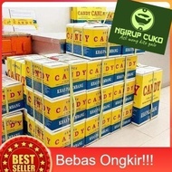 KEREN Empek empek Pempek Palembang Asli Candy Paket Lenjer Kapal Selam