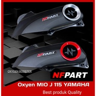 Air funnel kips racing mio j 115 soul gt 115 fino 115 c ride 115 variations of mio j accessories