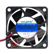 Brand New HHARRI H6025NUP-N2 DC24V 0.2A Inverter Cooling Fan H9225NHP-N2
