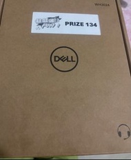 包郵Dell 有線耳機 - WH3024 (配備基於 AI 的降噪麥克風）