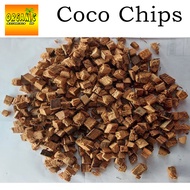 1 kg Coco Chips for Plants l Best for Plant Soil Condtioner, TUMUTULONG MAGPAGANDA AT MAGPATABA SA I