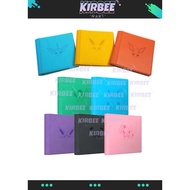 pokemon eceelution tcg binder/album and sleeves