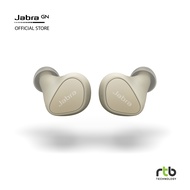 Jabra Elite 4 หูฟังบลูทูธ ANC True Wireless Earbuds หูฟังตัดเสียงรบกวน หูฟังฟังเพลง หูฟังทำงาน  By R