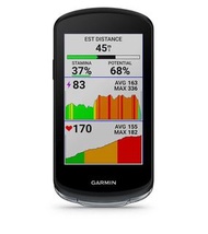 (實店港行全新)Garmin  Edge 1040 GPS自行車錶 CHI 010-02503-05