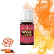 Young Living YL KidScents GeneYus 5ml