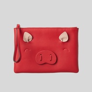 Kate Spade Year Of The Pig Small Willa Wristlet PWRU7042