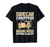 Sidecar Motorcycle Motorcyclist Bike Motorbike